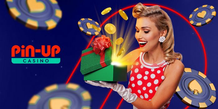 Pin-up Casino Online Perú