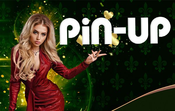 Официальный сайт Pin Up