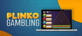 Juego de azar Plinko