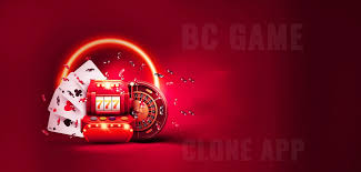 BC.Game Mirror: повний індивідуальний огляд